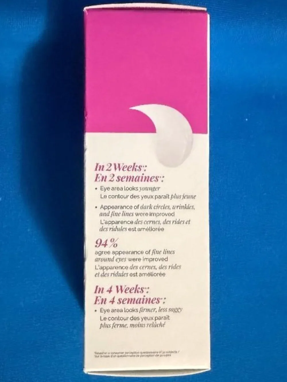 NEW STRIVECTIN - SD EYE CONCENTRATE FOR WRINKLES STRIVECTRIN-SD 0.65 FL OZ 19 ML